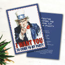 Search for uncle sam I want you