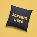 Search for funny cushions cute