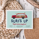 Search for woody invitations Surfboard