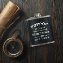 Search for fathers day flasks Grandfather