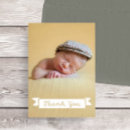 Search for maternity thank you cards Baby shower