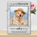 Search for picture frame plaques Dog