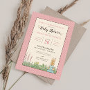 Search for beatrix potter invitations Pink