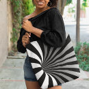 Search for 3d optical illusions accessories Black and white