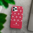 Search for red triangle iphone cases Geometric