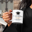 Search for class of 2021 mugs Graduation