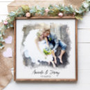 Search for couples name posters Newlyweds