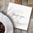 Search for celebration of life napkins Forever in our hearts