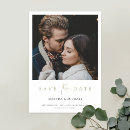 Search for gold border save the dates Picture