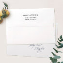Search for wedding envelopes Simple