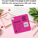 Search for create qr code key rings Logo