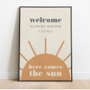 Search for here comes sun posters Boho