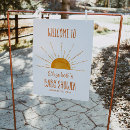 Search for boho baby shower signs Gender neutral