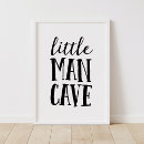 Search for black and white quotes posters baby kids Gender neutral