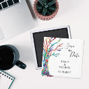 Search for wedding save the dates Modern