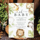 Search for baby shower invitations boy