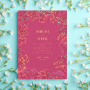 Search for gypsophila wedding invitations Baby's breath