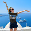 Search for santorini tshirts Greek island