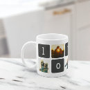 Search for chalkboard mugs Photo collage