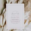 Search for sip and see Calligraphy new baby viewing