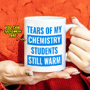 Search for chemistry teachers mugs Funny