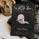 Search for halloween baby shower invitations boy