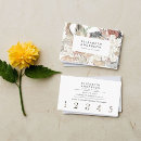 Search for loyalty cards rustic