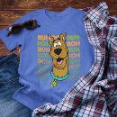 Search for animation tshirts scooby doo