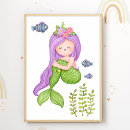 Search for ocean nursery posters Baby shower