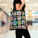 Search for tote bags photo collage