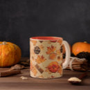 Search for scented mugs Autumn