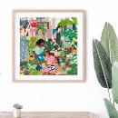 Search for city girl posters New york city