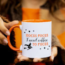 Search for halloween mugs hocus pocus