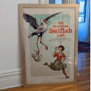 Search for unframed posters Vintage