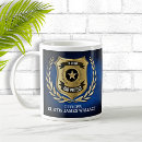Search for retirement mugs police officer