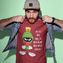 Search for alien tshirts marvin the martian