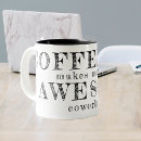 Search for coworker mugs Boss