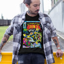Search for comic tshirts marvel comics group