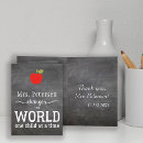 Search for thank you teacher quotes Back to school