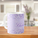 Search for lilac mugs modern