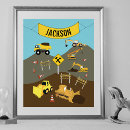 Search for loader posters Dump truck