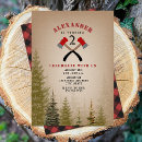 Search for lumberjack birthday Forest