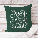 Search for cold outside cushions Quote