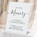 Search for in loving memory signs Forever in our hearts