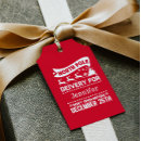 Search for santa tags From the north pole