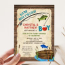 Search for reeling in the big one Reel excited