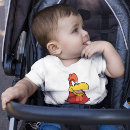Search for looney tunes baby clothes Foghorn leghorn