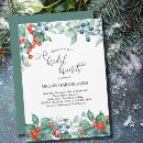 Search for winter brunch invitations Brunch with the bride