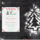 Search for tis the season to be married Christmas tree