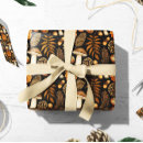 Search for wrapping paper autumn